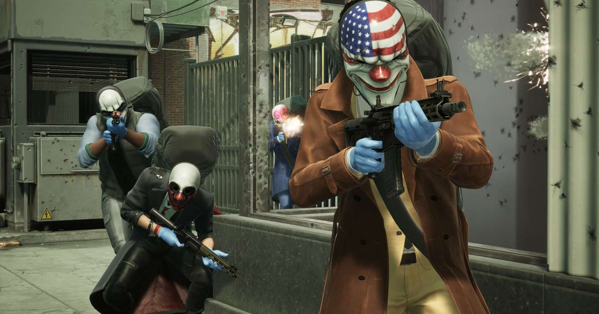 payday 3 devs eventual success failed launch