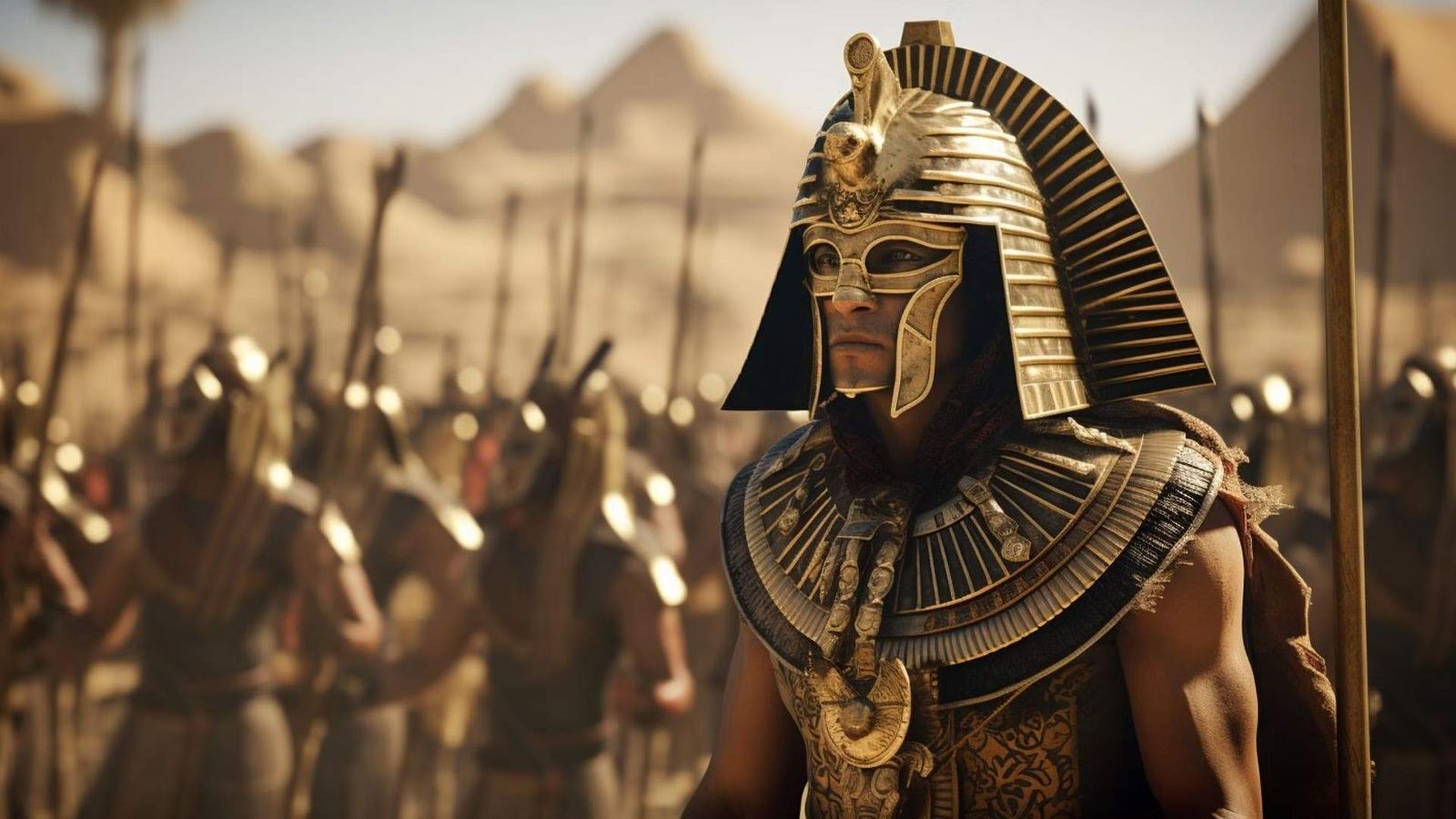 total war pharaoh drops dlc plans