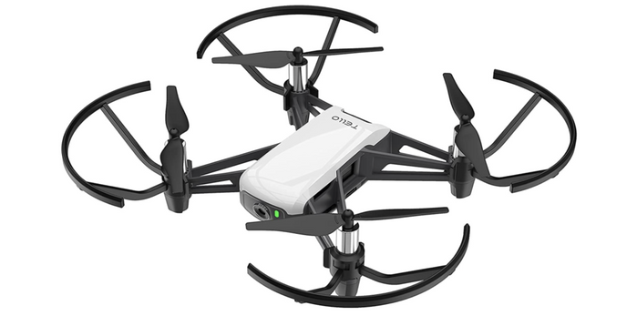 best budget beginner drone ryze