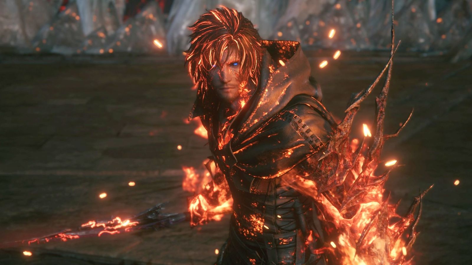 final fantasy 16 fan addresses one of the games biggest criticisms