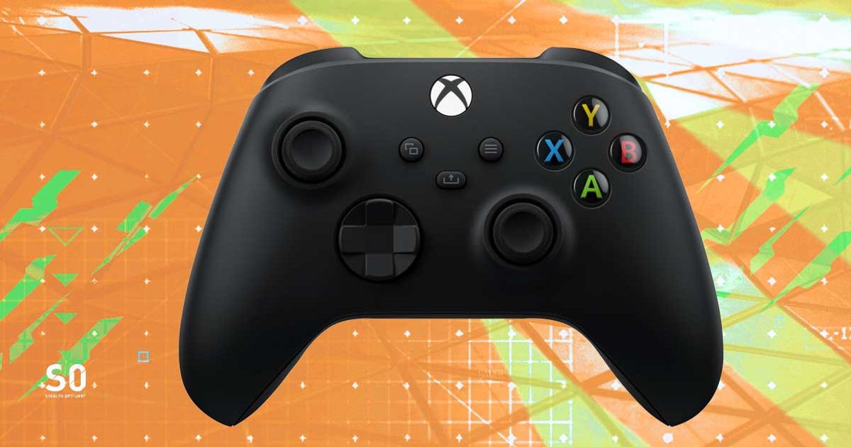 How to connect Quest 3 to Xbox - controller Xbox