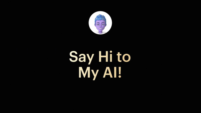 Snapchat My AI - what is it and how to get it?