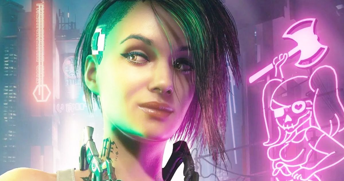 Cyberpunk 2077’s 2.0 update is a mind-blowing improvement for all 
