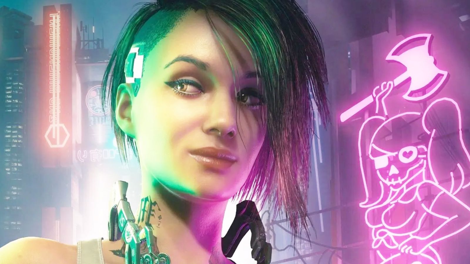 Cyberpunk 2077’s 2.0 update is a mind-blowing improvement for all 