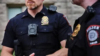 police using ai to write body cam reports