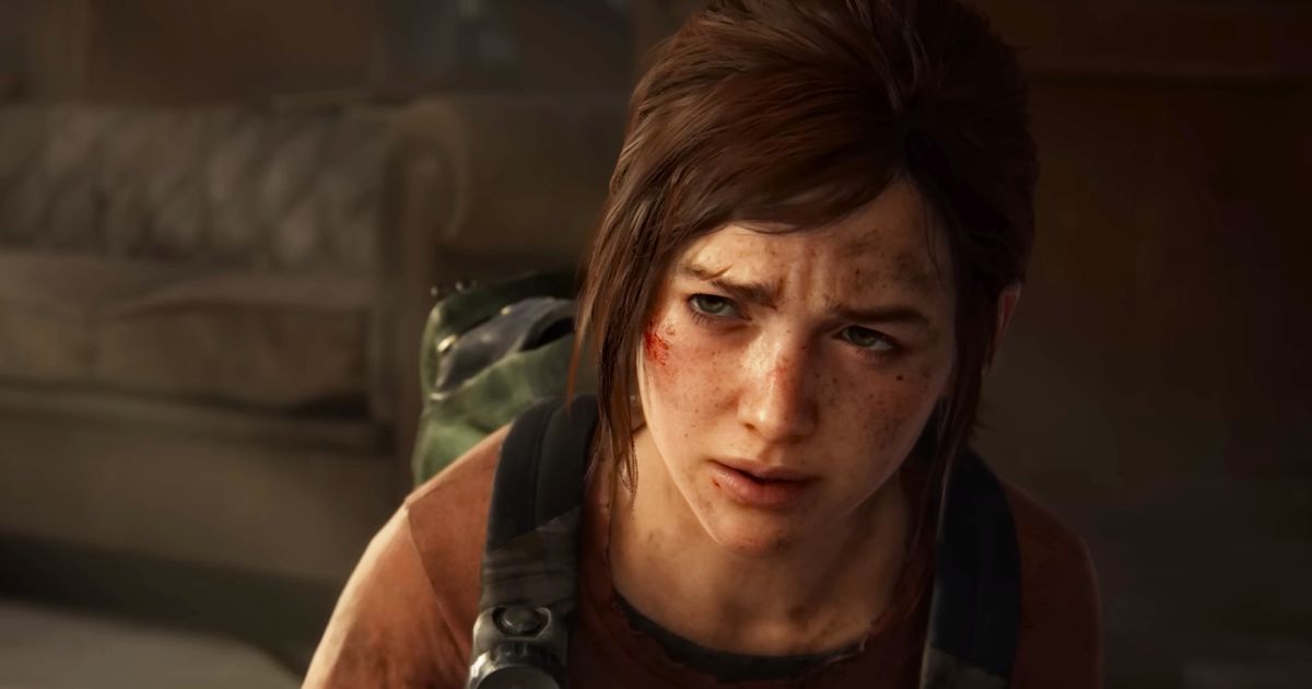The Last of Us nominated for World Video Game Hall of Fame
