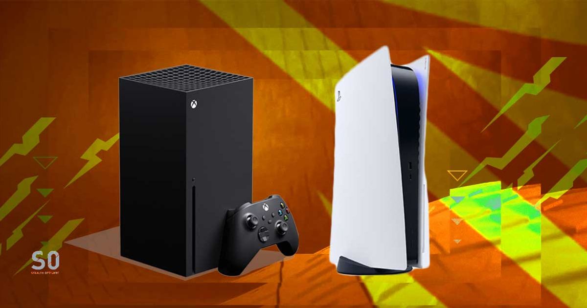 Xbox Series X vs. PS5: How to pick the console for you