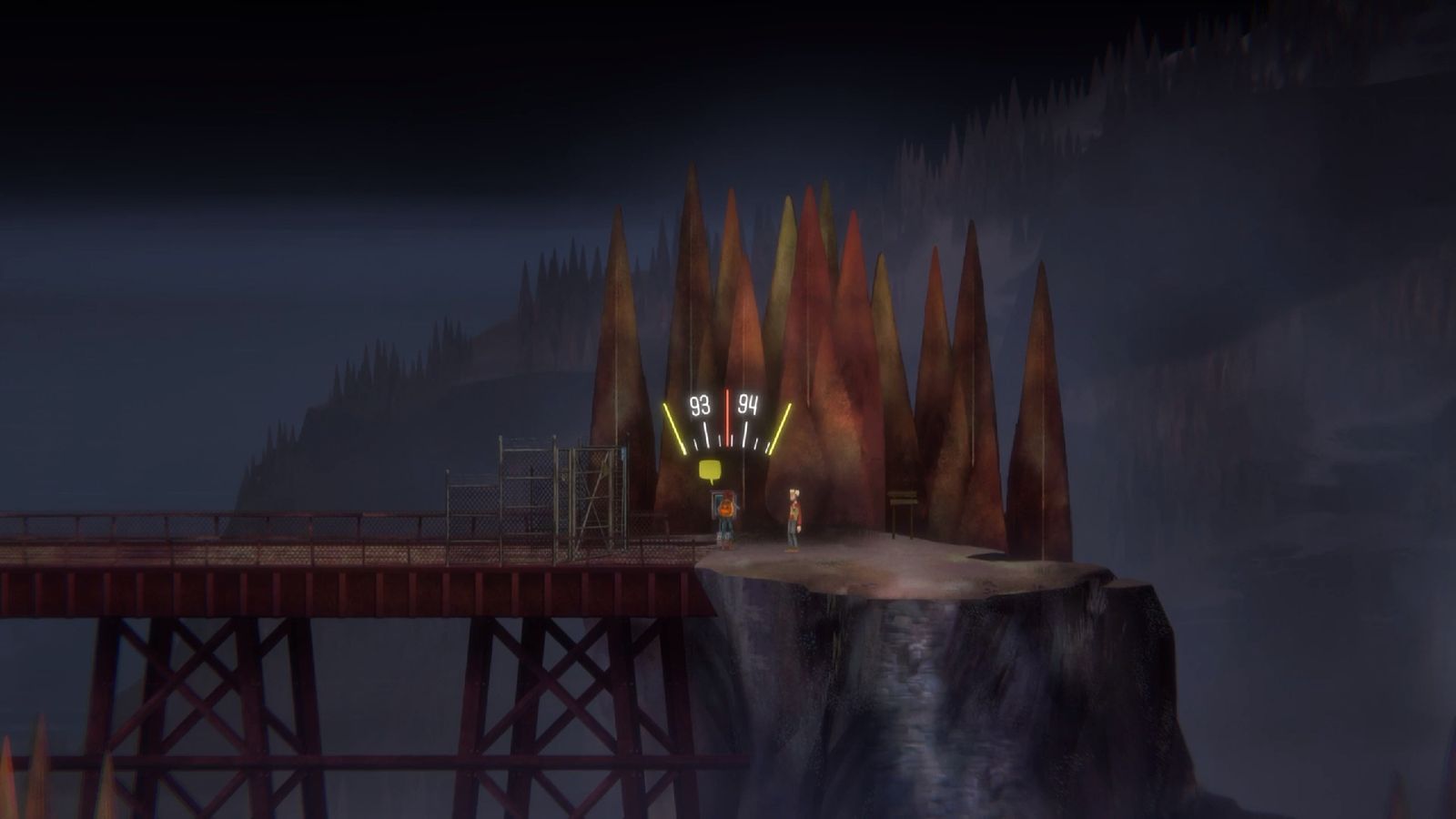 oxenfree ii lost signals review