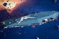 homeworld 3 gorgeous game strong pc
