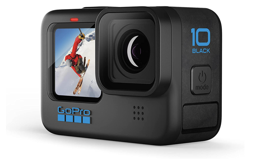 best action camera
