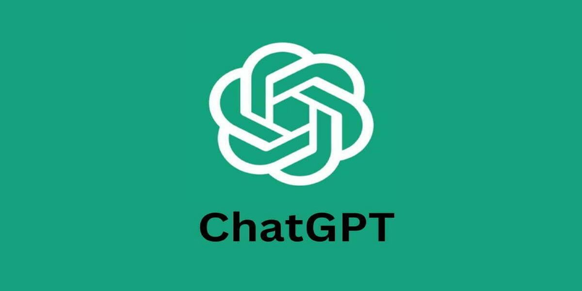 chatGPT logo Open AI