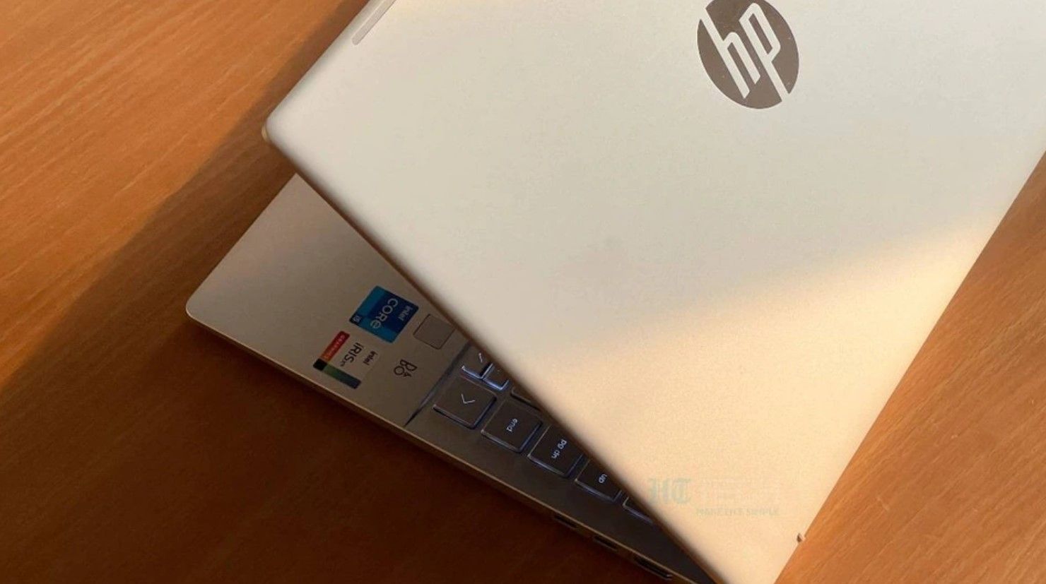 How to factory reset HP laptop