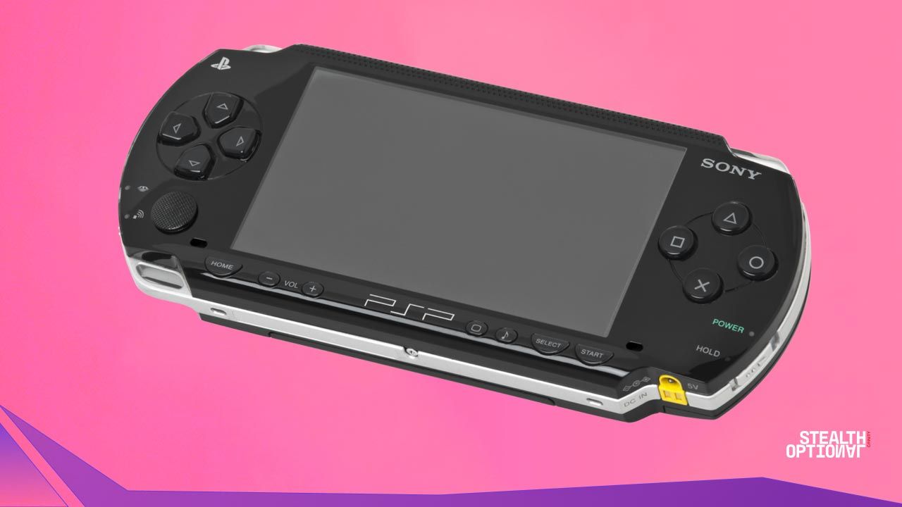 Psp 5g shop release date