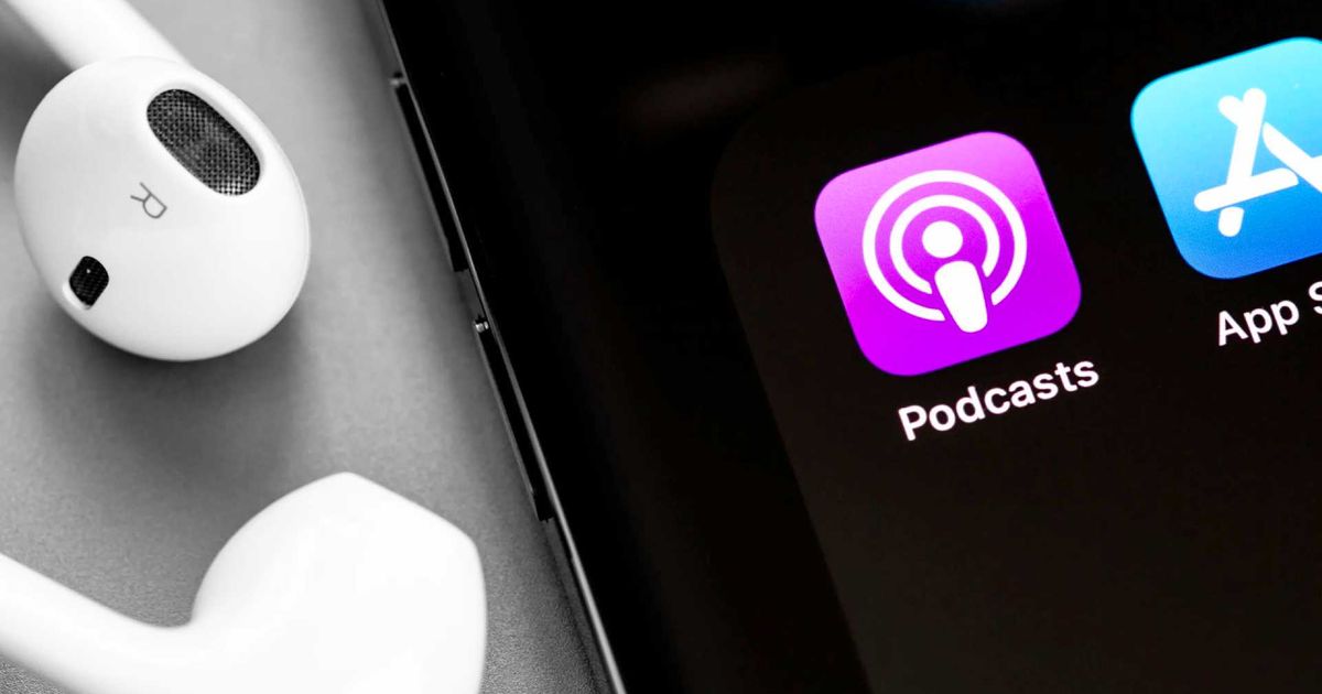 Apple Podcasts not working - fix downloading and connection issues