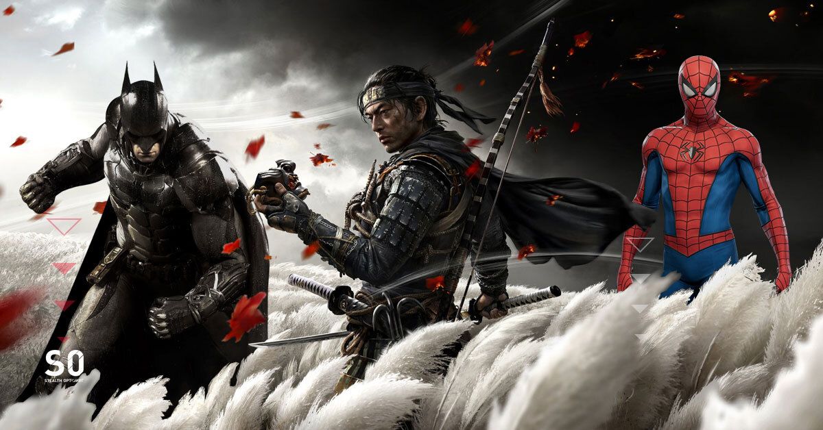 Ghost Of Tsushima OPINION: Sucker Punch should make a HUGE PS5