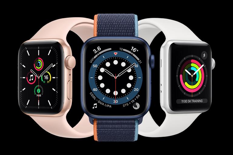 Can apple watch hot sale be used for android