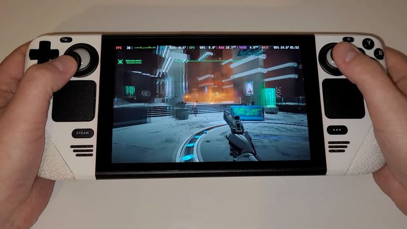 RoboCop: Rogue City Best Settings for PC and Consoles