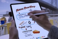 Best apps for iPad drawing on an apple tablet