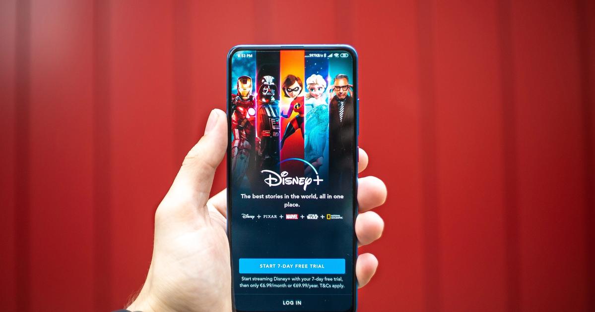 Disney Plus error code 92 - how to fix the streaming issue