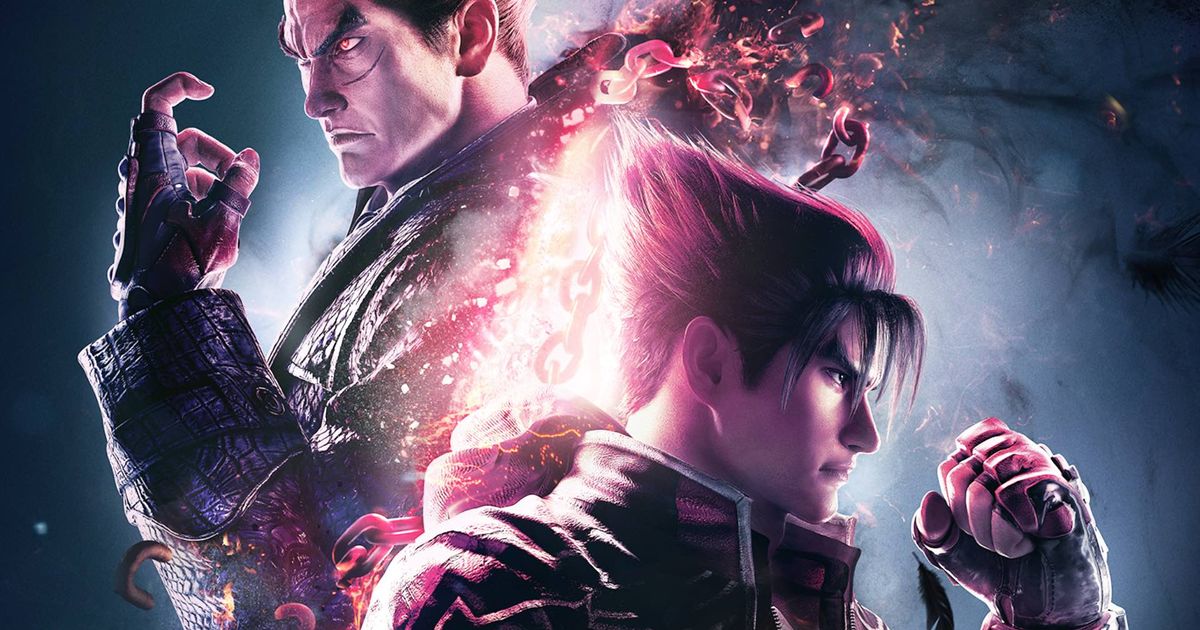 Get Ready for the Next Level with Tekken 8 Closed Network Test