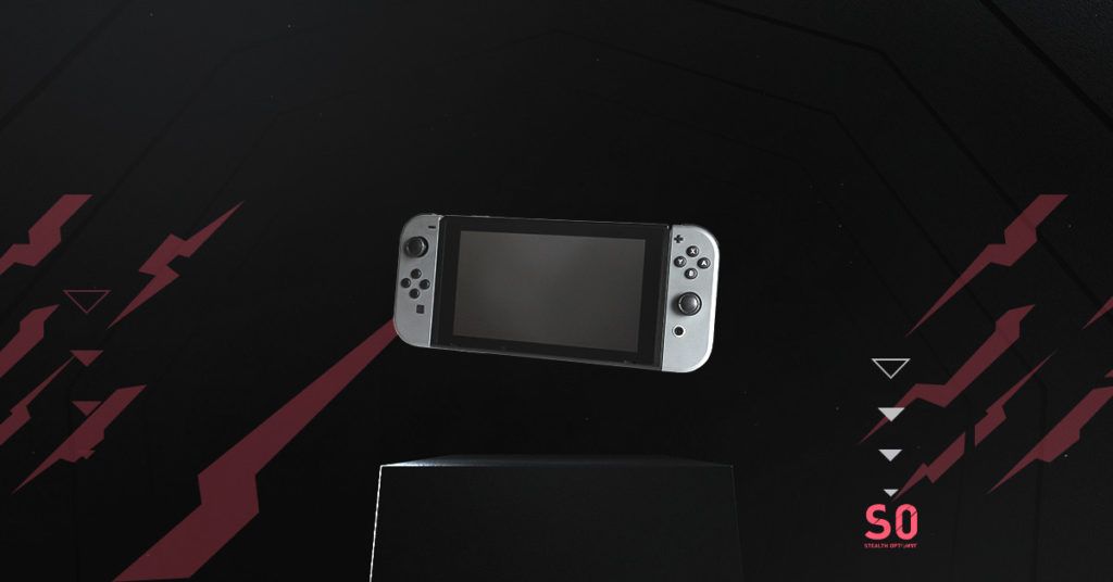 What will the next Switch improve upon?