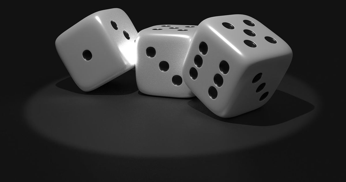 How Does Crypto Dice Work?
