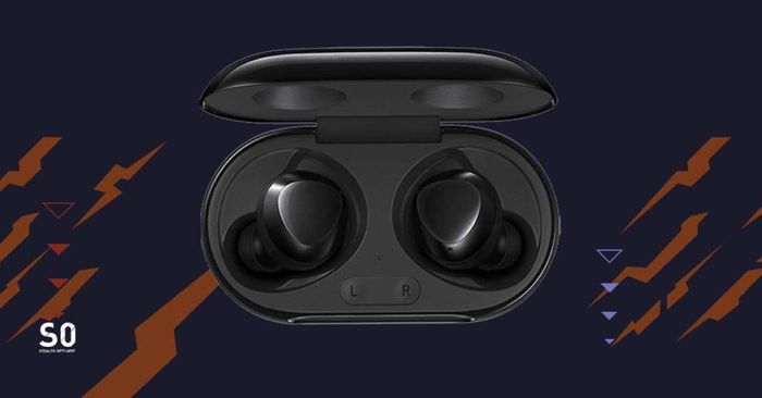 Ready to introduce your Samsung Galaxy Buds to your Google Chromecast?