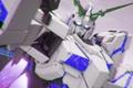 Gundam Evolution character Another live service game is dying less than a year from release
