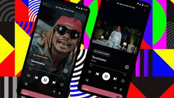 spotify will add music videos to the app