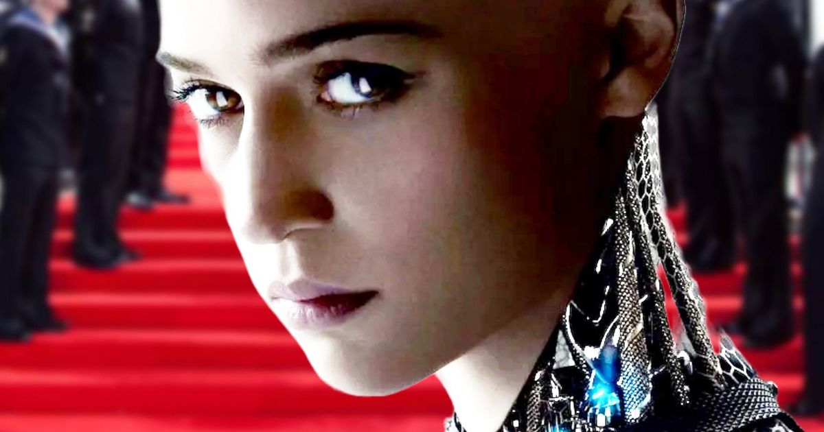 Hollywood pitched AI actors fed on ‘100 years’ of movies to replace humans