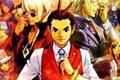 Apollo Justice: Ace Attorney Trilogy - picture of Apollo Justice and friends