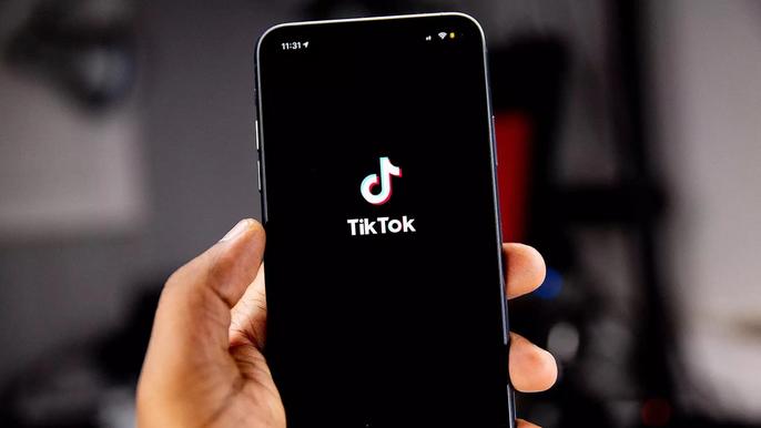 How to download TikToks as MP3 Files Tiktok on a phone