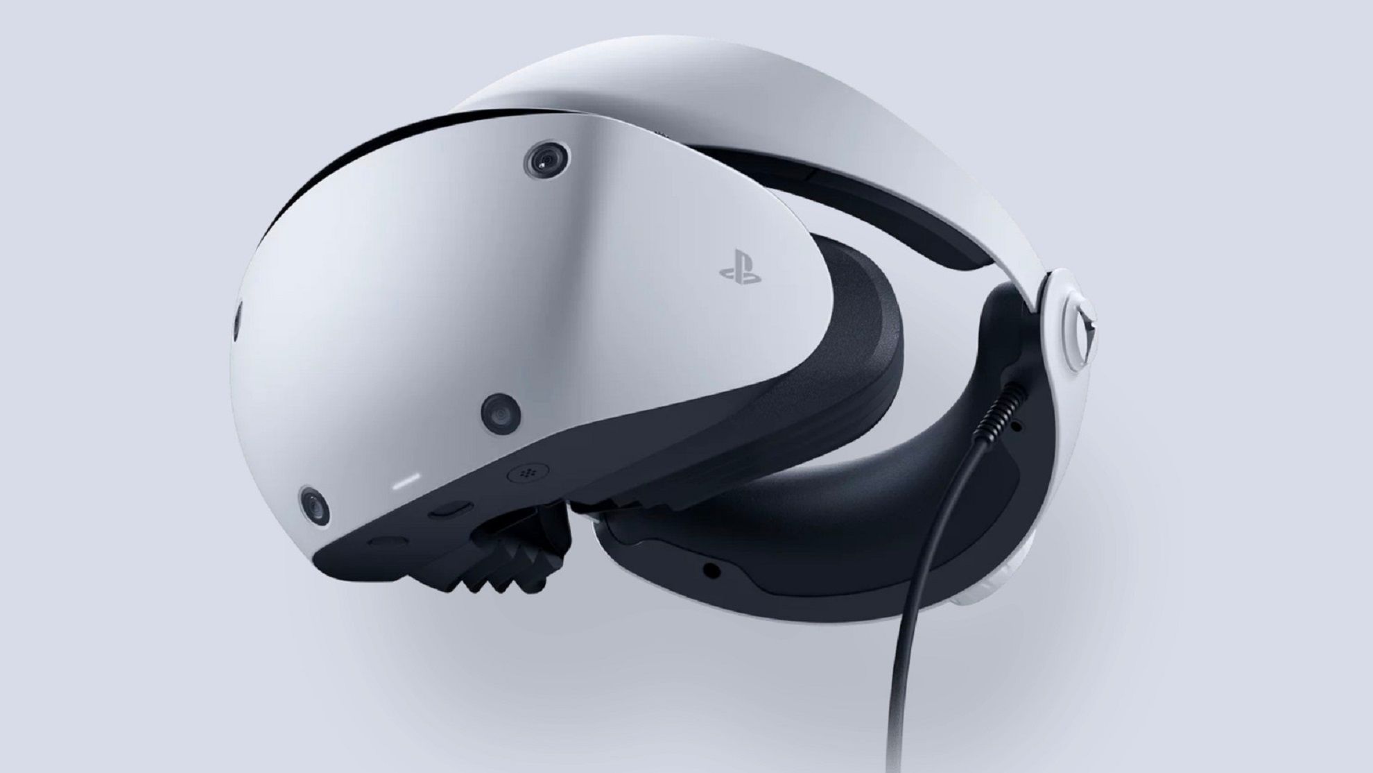 Psvr best sale headset volume