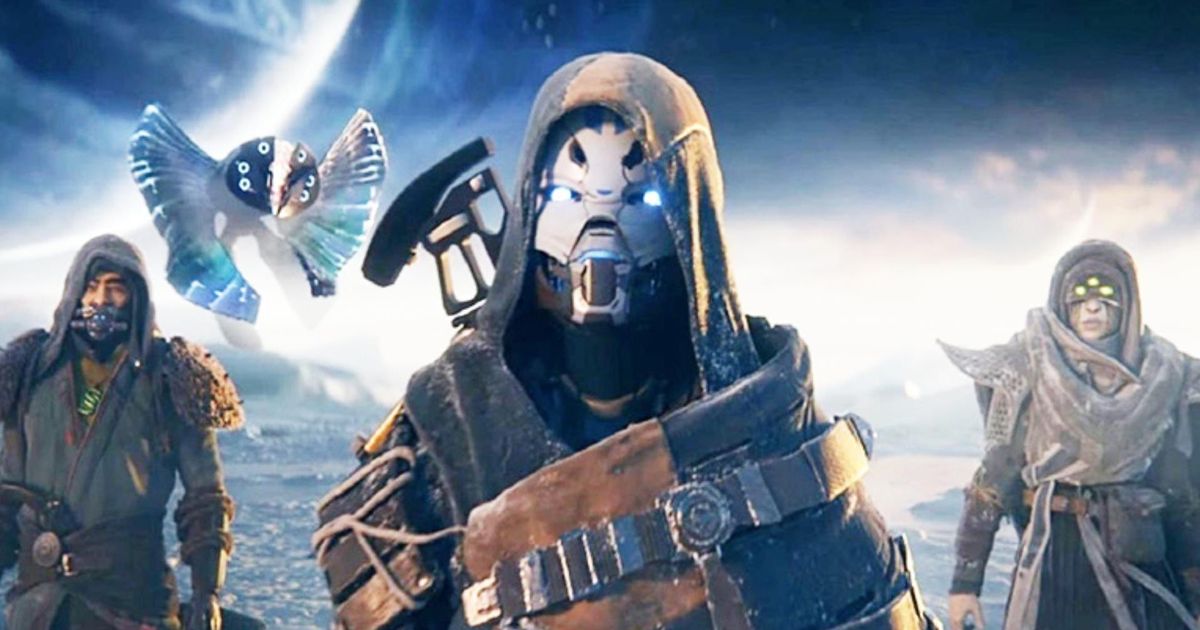 destiny 2 players call for boycott to force bungie to fix the game