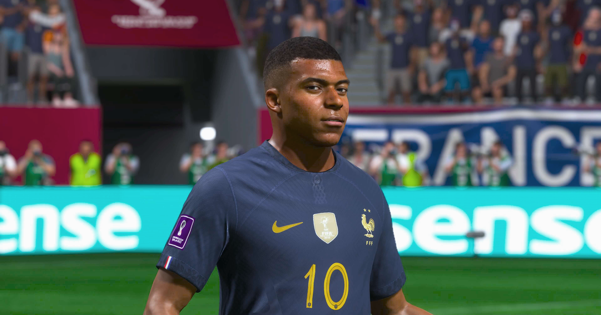 FIFA 23 mandatory update failed - how to fix FUT on PC, Xbox and PS5