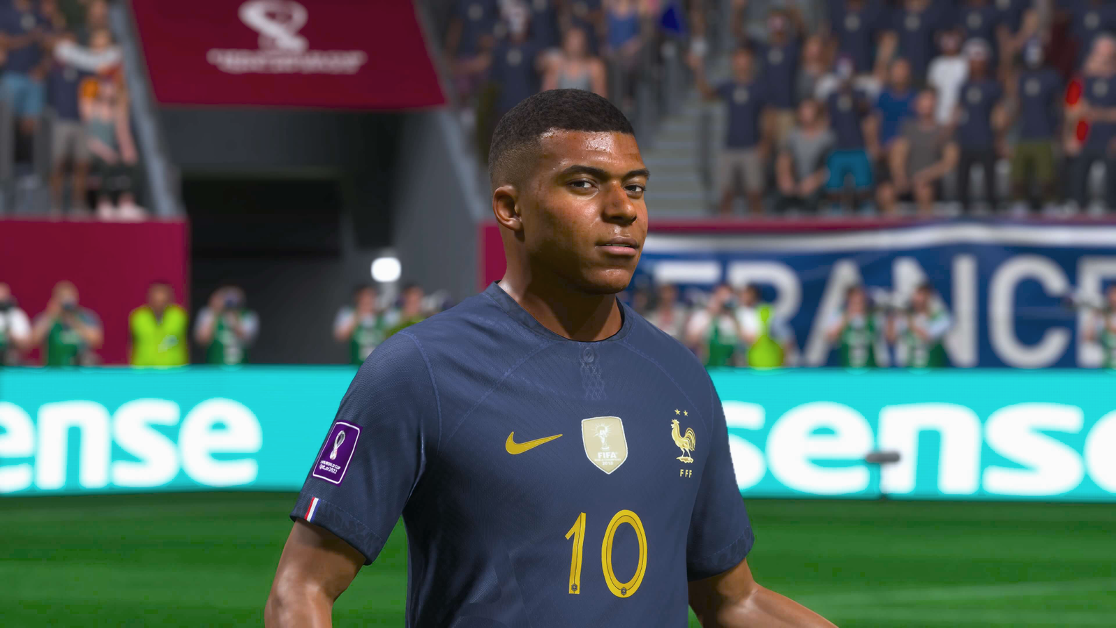 FIFA 23 mandatory update failed - how to fix FUT on PC, Xbox and PS5