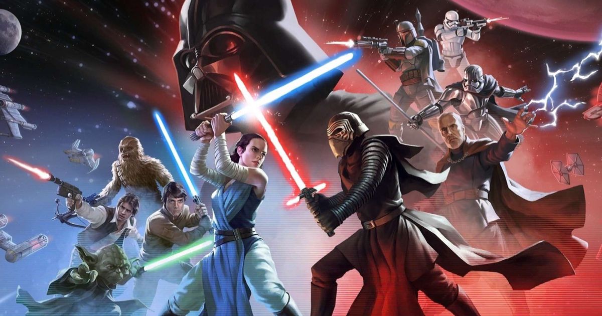 star wars galaxy of heroes coming to pc