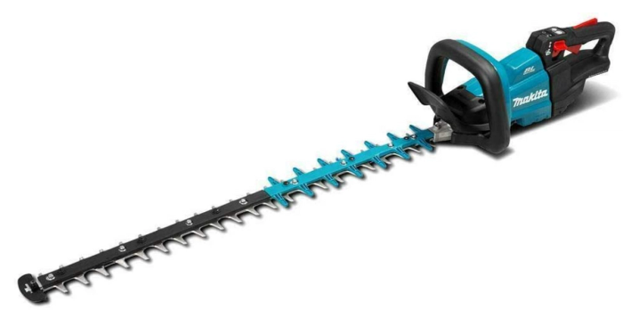 best heavy duty hedge trimmer for thick branches