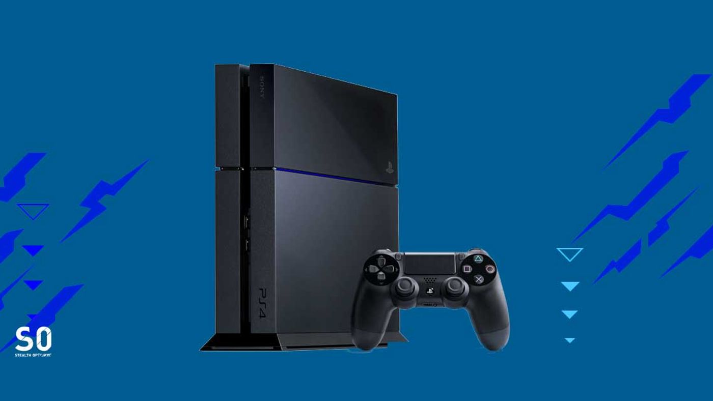 chef Nonsens forestille PS4 System Software Error: How To Fix 'An Error Has Occurred' On PS4