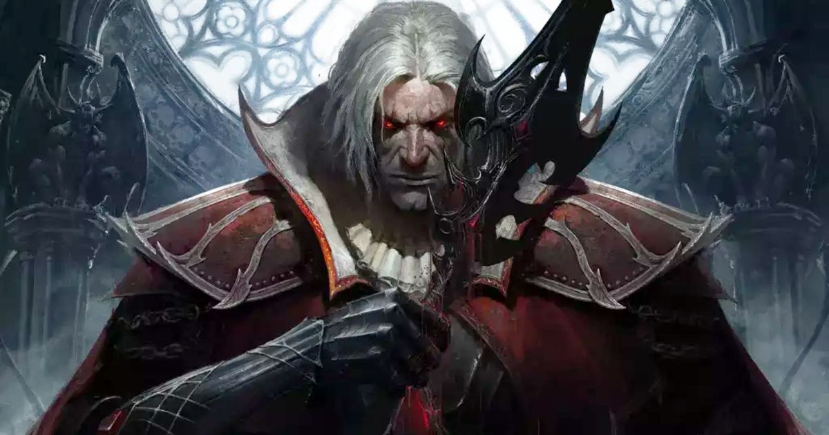 diablo is finally getting a new character class but not for the game you want