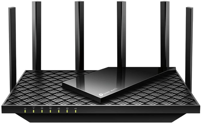 Best Wi-Fi router - TP-Link router for most people