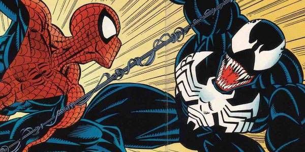 Rumor: Venom Could End Up In Spider-Man 3 - CINEMABLEND