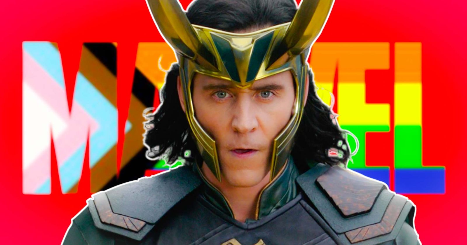 Tom Hiddleston Responds to Loki's Possible Deadpool 3 Inclusion