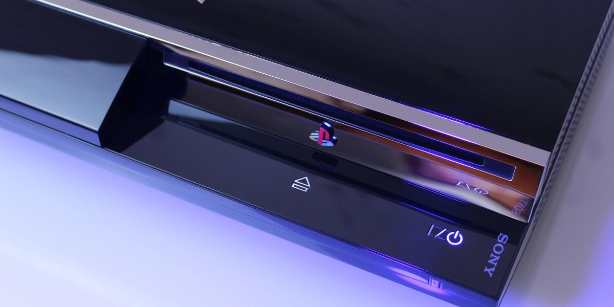 PS3 error code 8002A537 - how to fix PSN sign in issue
