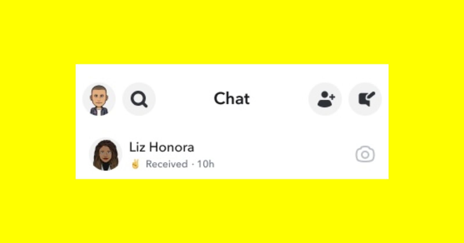 What is a Post View Emoji on Snapchat? – Snapchat Support