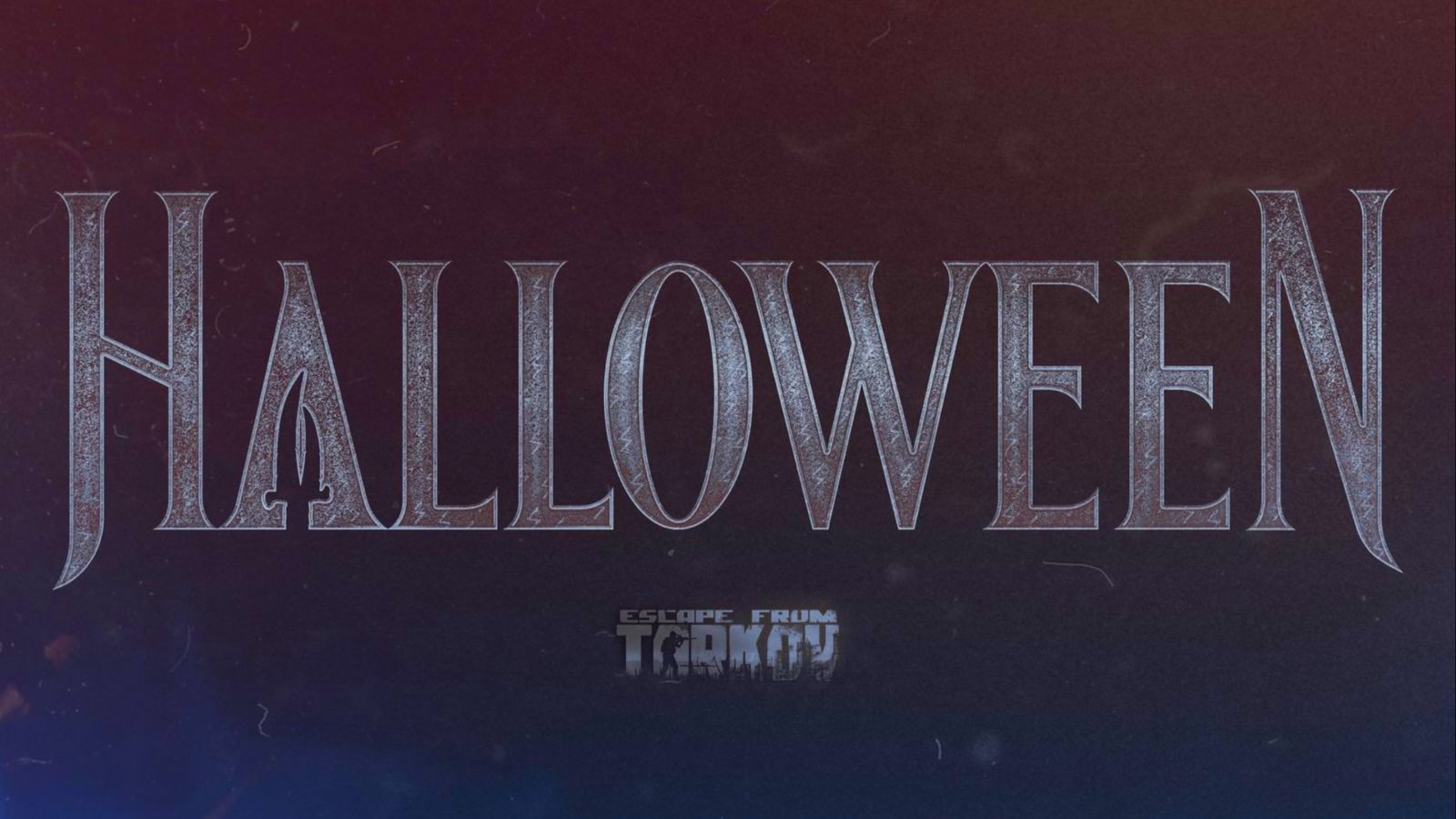 Escape from Tarkov Halloween event release date, trailer, and more