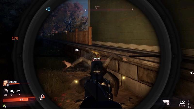 Redfall Review: A Formulaic FPS Without Surprises