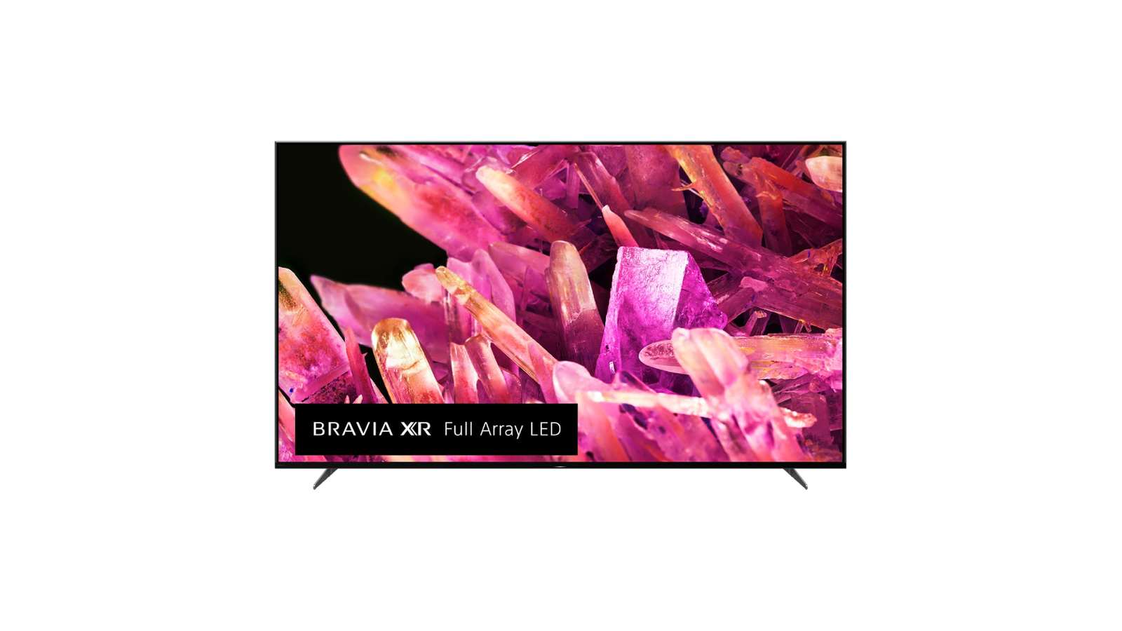 Sony Bravia XR X90K - specs, price, reviews, gaming and more