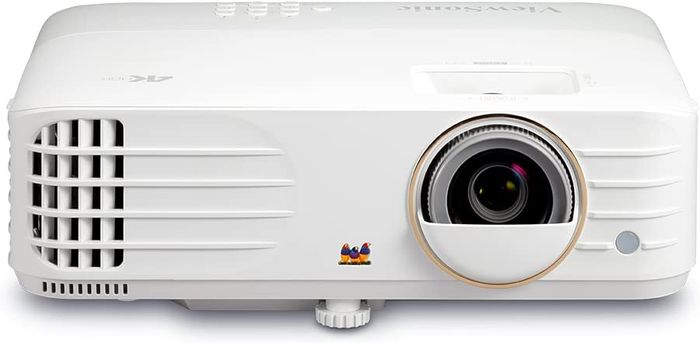 best gaming projector viewsonic