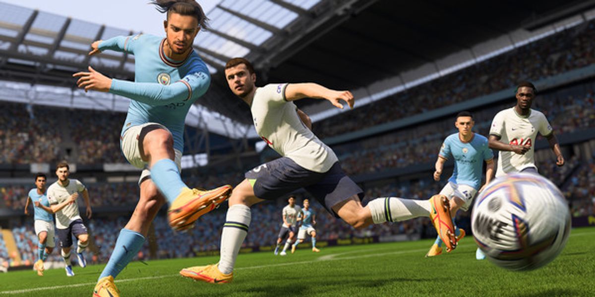 FIFA 23 Memory Dump Error: How To Fix The Application Encountered An Unrecoverable Error In FIFA 23